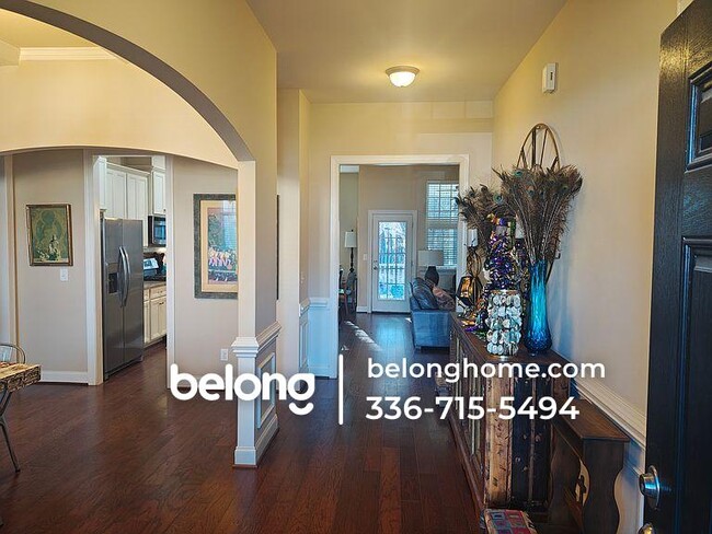 139 N Freeman Dr in Pittsboro, NC - Building Photo - Building Photo