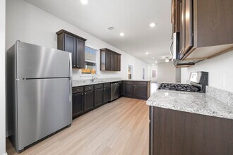 15502 Caramel Spgs Dr in Conroe, TX - Building Photo - Building Photo