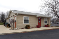 Lincolnwood Estates in Alexandria, IN - Building Photo - Building Photo