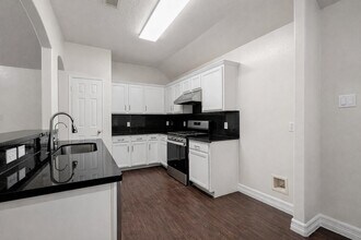 10130 Williams Field Dr in Houston, TX - Building Photo - Building Photo