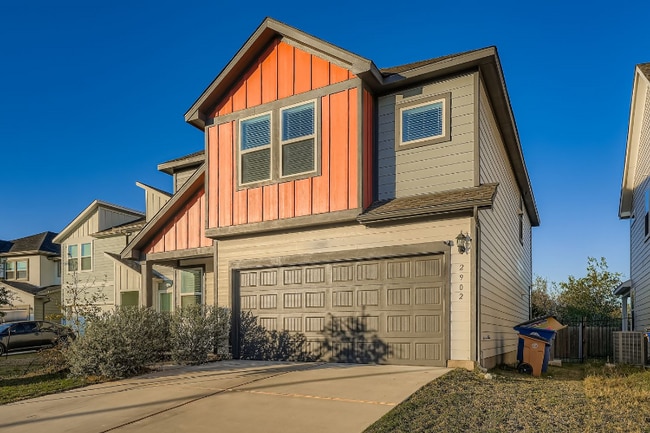 property at 2902 Bronx Dr