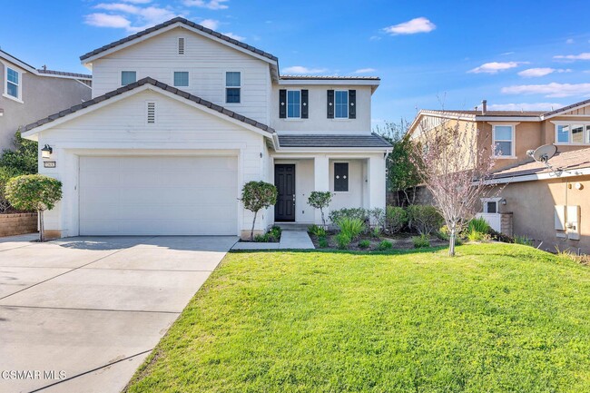 property at 22632 Dragonfly Ct