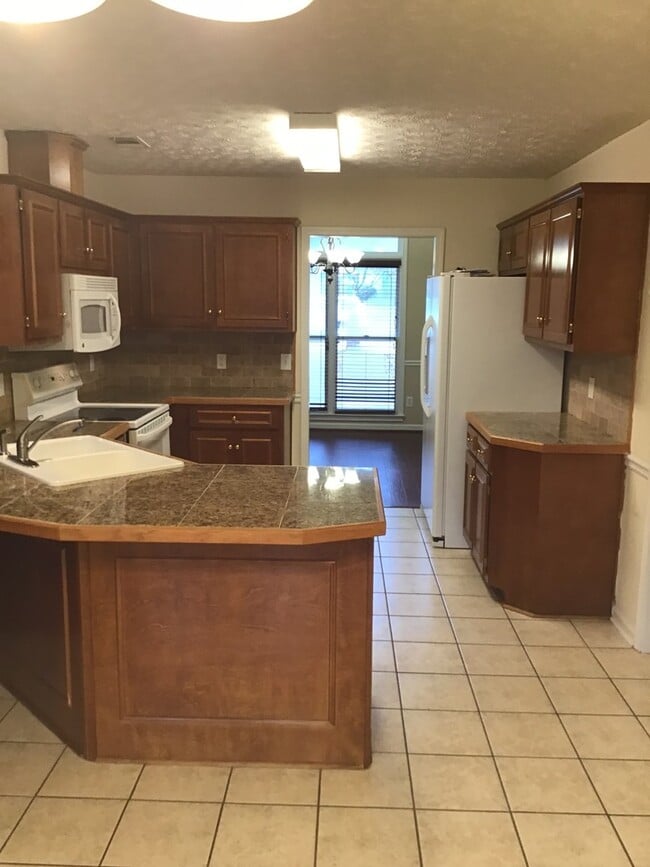 property at 6020 Creek Stone Ct