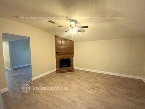 819 Havenbrook Dr in Arlington, TX - Building Photo - Building Photo