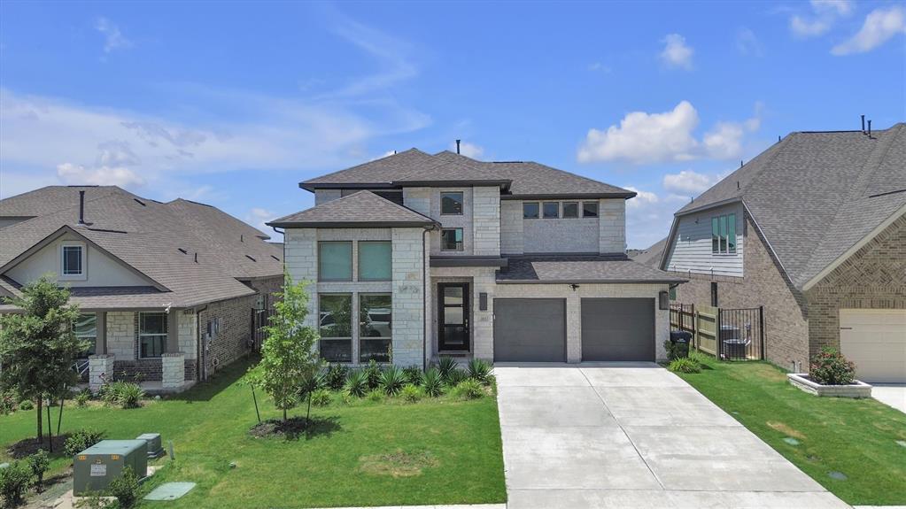 113 Lenera Dr in Liberty Hill, TX - Building Photo