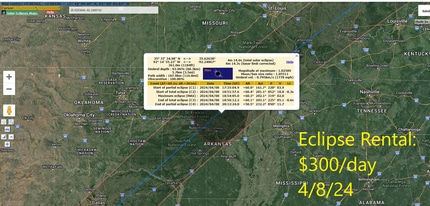 204 Snead Dr in Fairfield Bay, AR - Building Photo - Building Photo