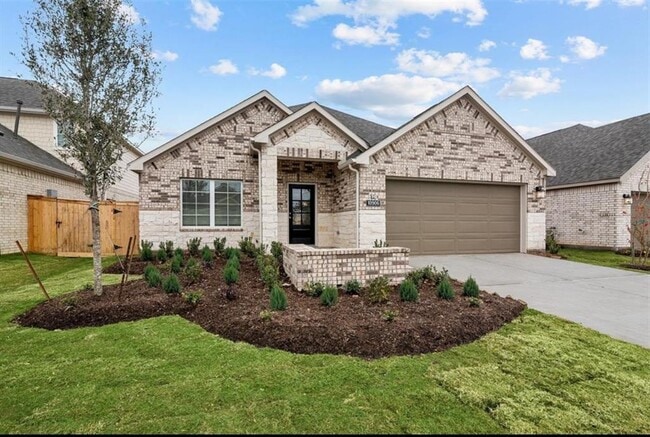 property at 10906 Water Hyssop Ln