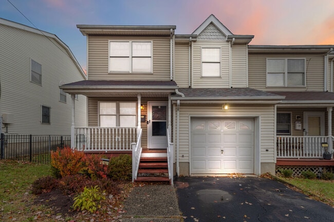 property at 283 Muhammad Ali Ave