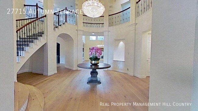 27715 Autumn Terrace in Boerne, TX - Building Photo - Building Photo