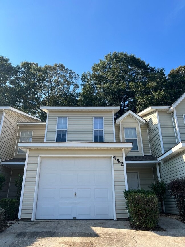 property at 452 Sandy Oak Dr