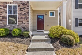 869 Venture Way in Atlanta, GA - Building Photo - Building Photo