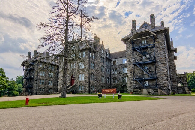 New Covenant Manor