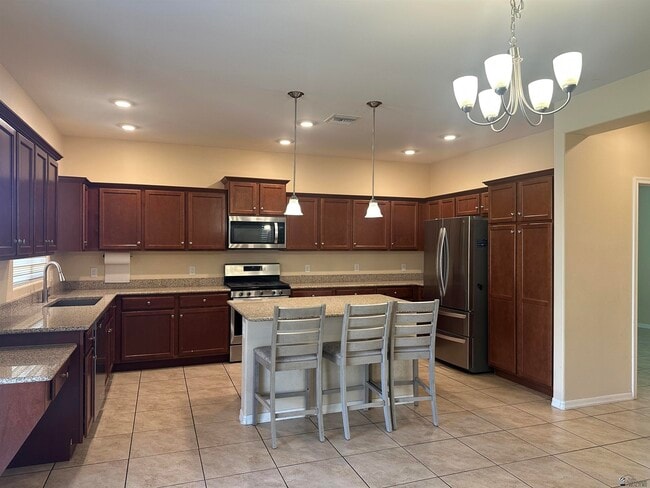 6558 E 35th Rd in Yuma, AZ - Building Photo - Building Photo