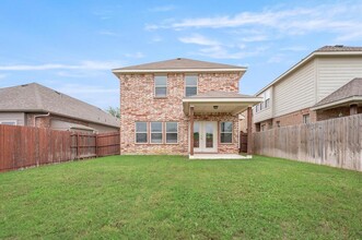 2745 Bretton Wood Dr in Fort Worth, TX - Building Photo - Building Photo