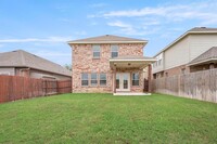 2745 Bretton Wood Dr in Fort Worth, TX - Building Photo - Building Photo