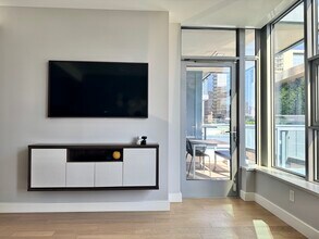 1388 Kettner Blvd, Unit #507 in San Diego, CA - Building Photo - Building Photo