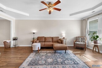 1512 Forestview Dr SW in Decatur, AL - Building Photo - Building Photo