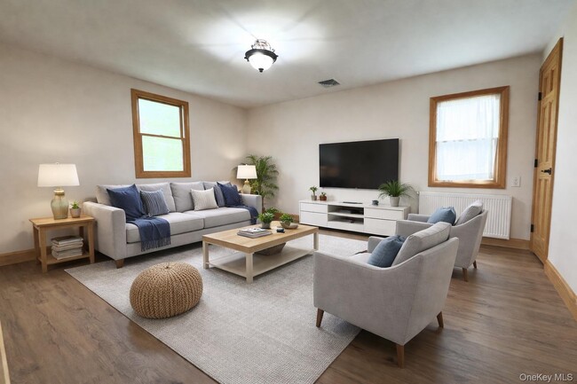 property at 55 Landau Ave