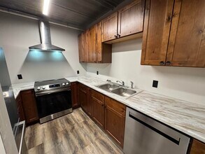 217 S Badger Ave-Unit -207 in Appleton, WI - Building Photo - Building Photo