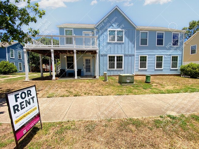 property at 118 Rush Haven