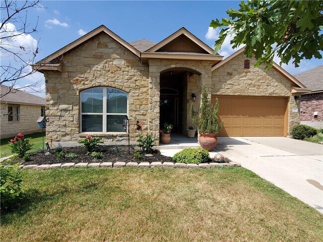 property at 405 Tula Trail