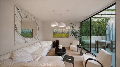 8840 Ashcroft Ave in West Hollywood, CA - Building Photo - Building Photo