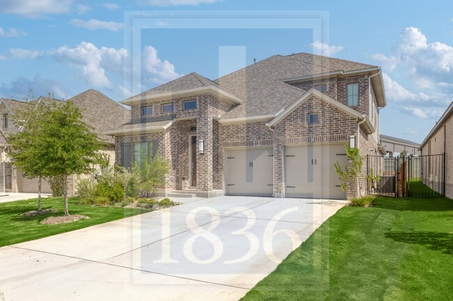 property at 117 Shadduck Wy