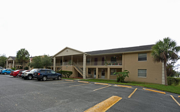 Townview Apartments in Zephyrhills, FL - Building Photo - Building Photo