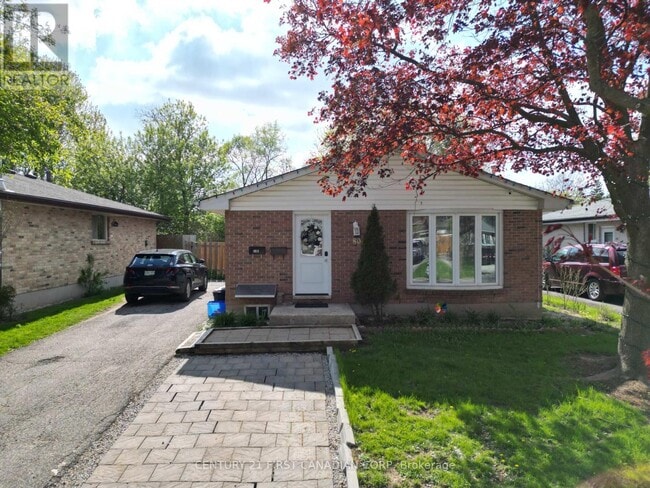 property at 80 Clifton Crescent