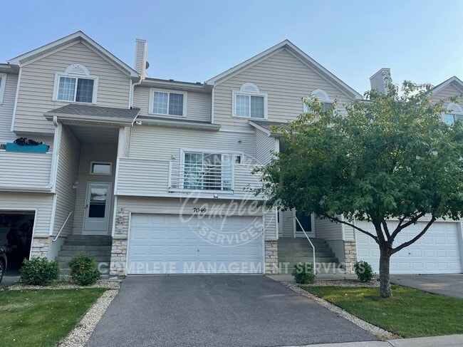 property at 7049 Lockslie Way