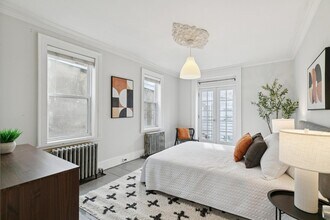 1228 Catharine St in Philadelphia, PA - Building Photo - Building Photo