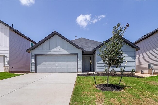 property at 5021 Sea Salt Dr