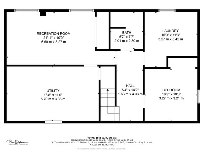 6719 Century Ave in Middleton, WI - Foto de edificio - Building Photo