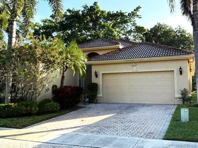 10722 Grande Palladium Way in Boynton Beach, FL - Building Photo