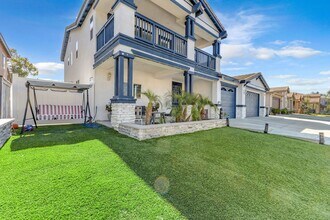 469 Partridge Ln in San Jacinto, CA - Building Photo - Building Photo