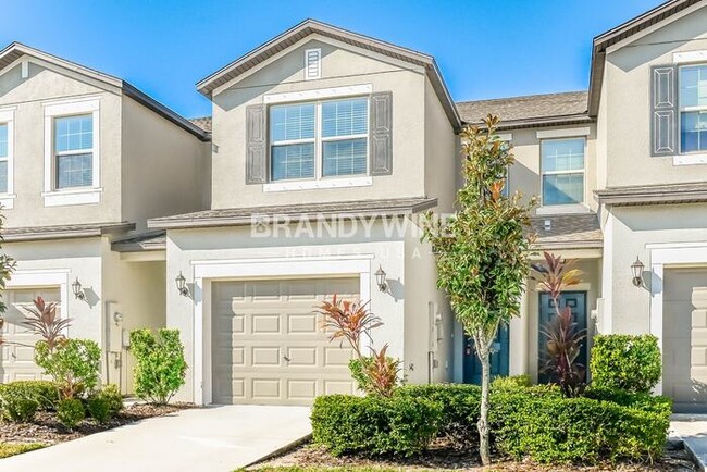 14206 Riva Ridge Pl, Unit B21 in Ruskin, FL - Building Photo - Building Photo