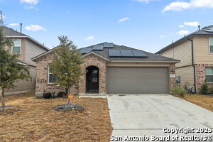 14019 Coquina Blfs in San Antonio, TX - Building Photo