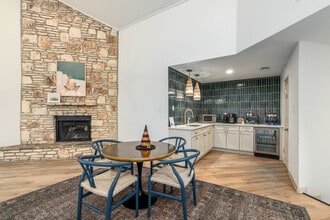 The Patten West in Austin, TX - Foto de edificio - Interior Photo