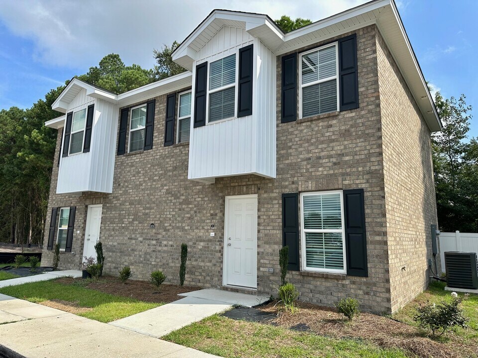 2879b Jubilee Dr in Florence, SC - Building Photo