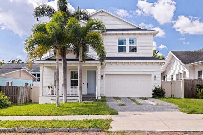 property at 774 20th Ave N
