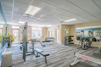 Southwind Villas in La Vista, NE - Building Photo - Building Photo