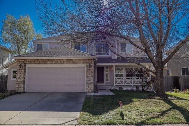 5802 Orchard Creek Ln in Boulder, CO - Building Photo - Building Photo