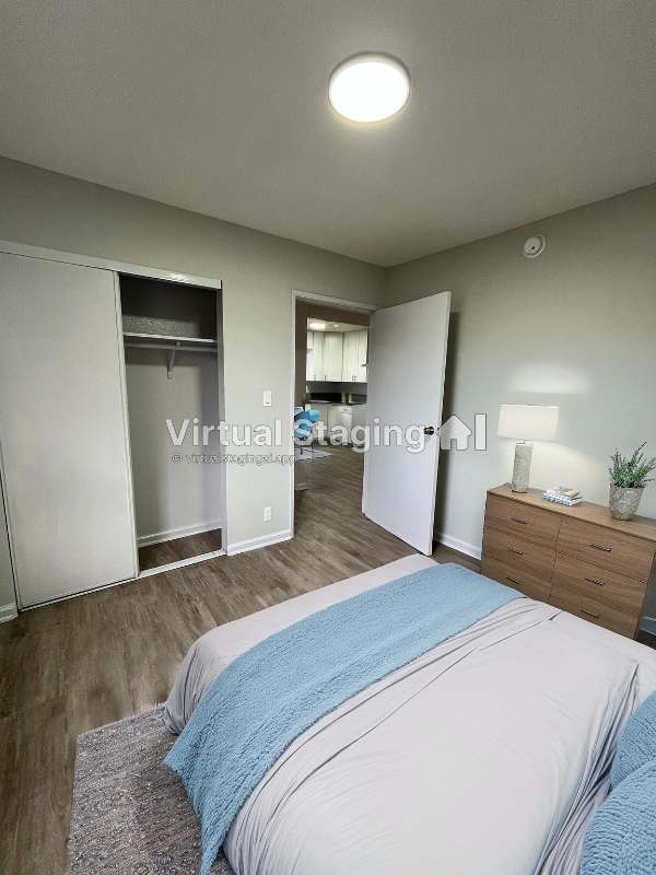 5955 Main St in Los Angeles, CA - Building Photo - Building Photo