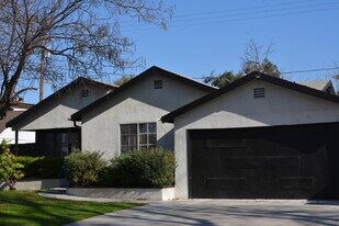 6724 Van Noord Ave in North Hollywood, CA - Building Photo