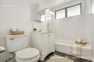 1258 Virgil Ave in Los Angeles, CA - Building Photo - Building Photo