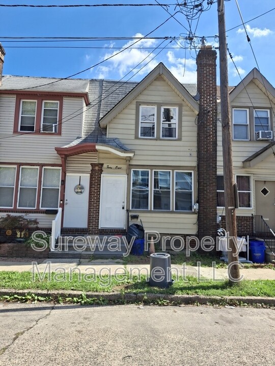 48 Bellevue Terrace in Collingswood, NJ - Building Photo