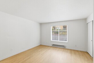 Interior Photo