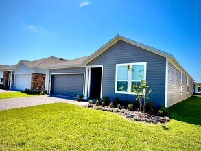 5111 Natalia Dr in St. Cloud, FL - Building Photo - Building Photo