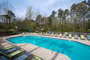 Rosemont Peachtree Corners in Peachtree Corners, GA - Building Photo