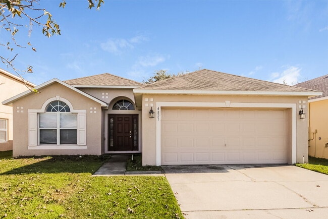 property at 4821 Petal Pawpaw Ln